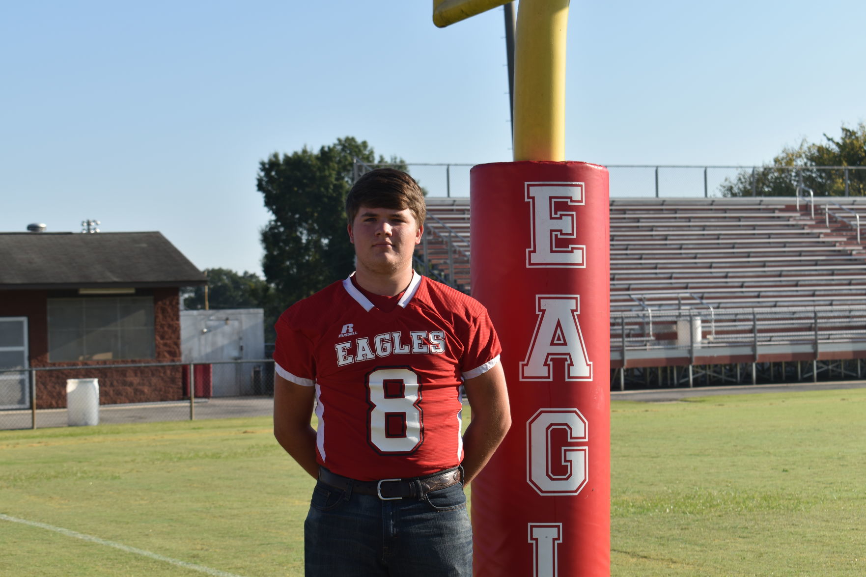 Douglas Player of the Week